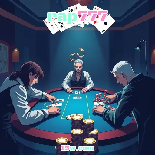 rap777: Bônus Imperdíveis que Você Precisa Conhecer