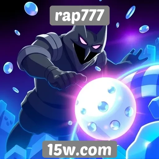 Comparação de jogos disponíveis no rap777