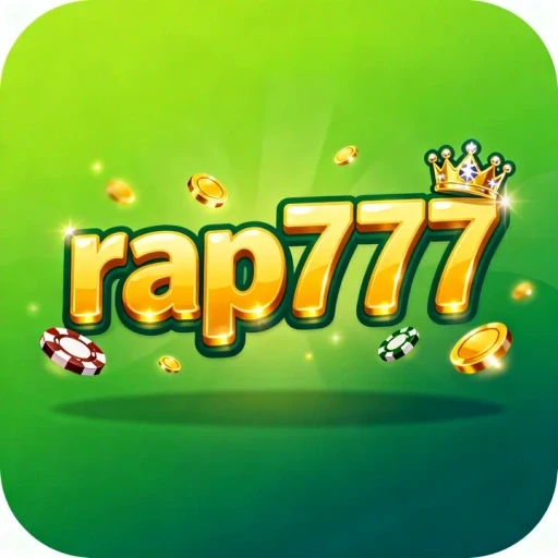 rap777