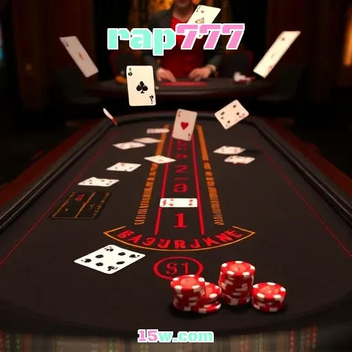 rap777: Facilidade nos Pagamentos que Impressiona os Jogadores