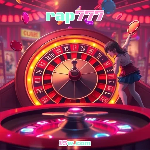 rap777: Dicas e Trucos para Vencer nas Caça-Níqueis Online