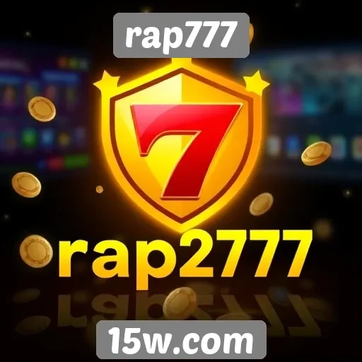 Estudo sobre bônus e promoções oferecidos pelo rap777